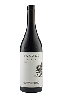 Giovanni Rosso Barolo Serra Wood Box|Liquor Cave