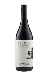 Giovanni Rosso Barolo Serralunga|Liquor Cave