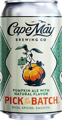 CAPE MAY PICK OF THE BATCH