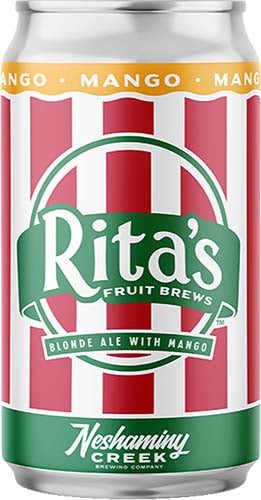 NESHAMINEY CREEK RITAS PEACH 6PK