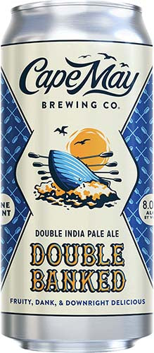 CAPE MAY DOUBLE BANKED