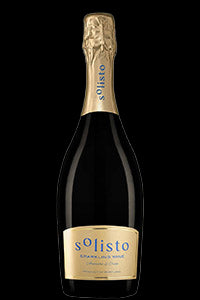 Solisto Sparkling Wine|Liquor Cave