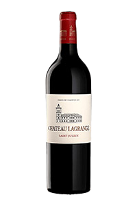 Ch Lagrange Rouge St Julien|Liquor Cave