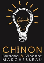 Bertrand & Vincent Marchesseau Chinon Cabernet Rouge, Liquor Cave