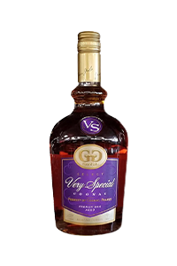 Gran Gala XO Cognac