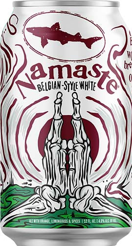 DOGFISH HEAD NAMASTHE 6 PK