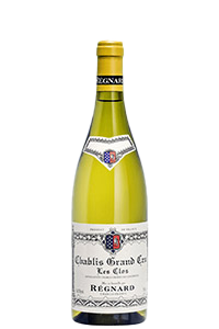 Regnard Chablis Les Clos Grand Cru|Liquor Cave