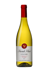 French Flair Sancerre L'Elegant Sauvignon Blanc