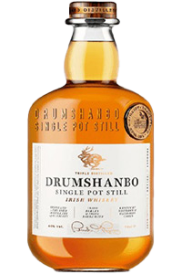Drumshanbo Single Pot Irish Whiskey|Liquor Cave