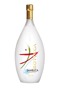 Bottega Sambuca