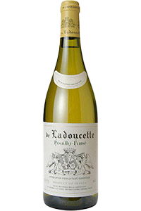 Ladoucette Pouilly Fume|Liquor Cave