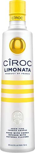 CIROC LIMONATA