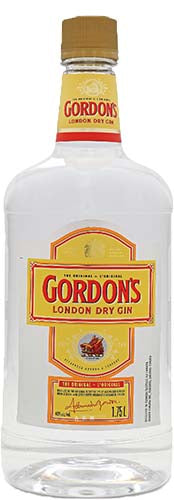 GORDON'S GIN