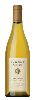 Cakebread Reserve Chardonnay 2023