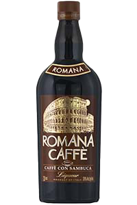 Romana Sambuca Caffe