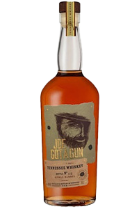 Joe Got A Gun Single Barrel Whiskey|Liquor Cave