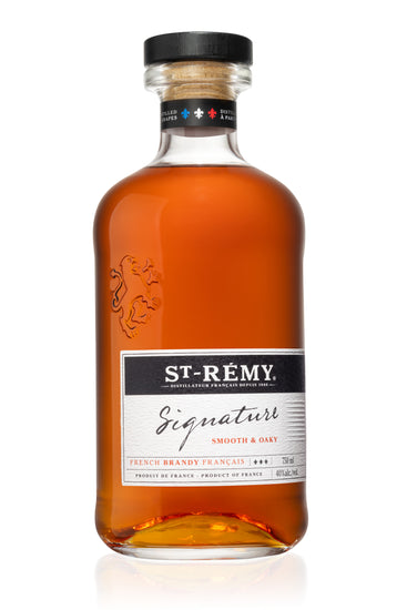 St Remy Signature – Liquor Cave