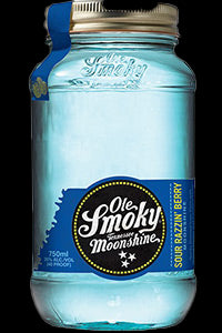 Ole Smoky Moonshine Sour Razzin Bry|Liquor Cave