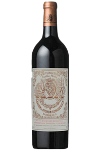 Ch Pichon Baron Pauillac|Liquor Cave