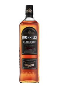 Bushmills Black Bush Irish Whiskey