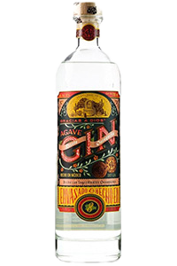 Gracias A Dios Oaxaca Recipe Gin|Liquor Cave