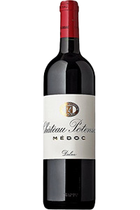 Ch Potensac Rouge Medoc|Liquor Cave