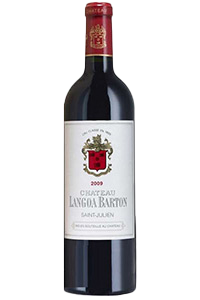 Ch Langoa Barton St Julien|Liquor Cave