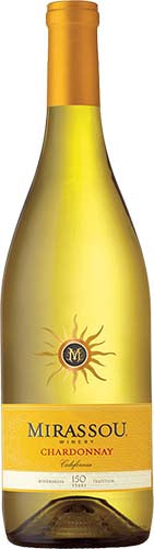 MIRASSOU CHARDONNAY