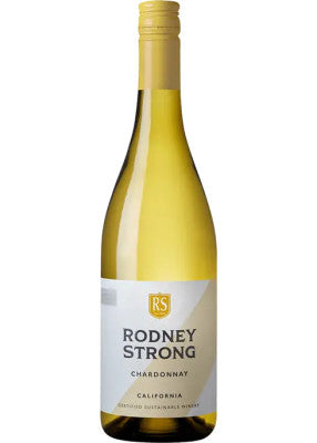 Rodney Strong Select Chardonnay 2022