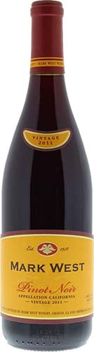 MARK WEST PINOT NOIR