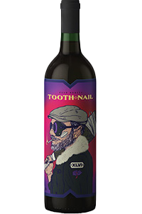 Tooth & Nail Red Blend Squad|Liquor Cave