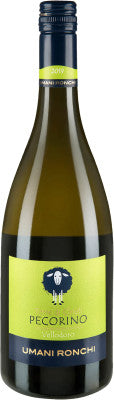 Umani Ronchi Pecorino Bianco 2024