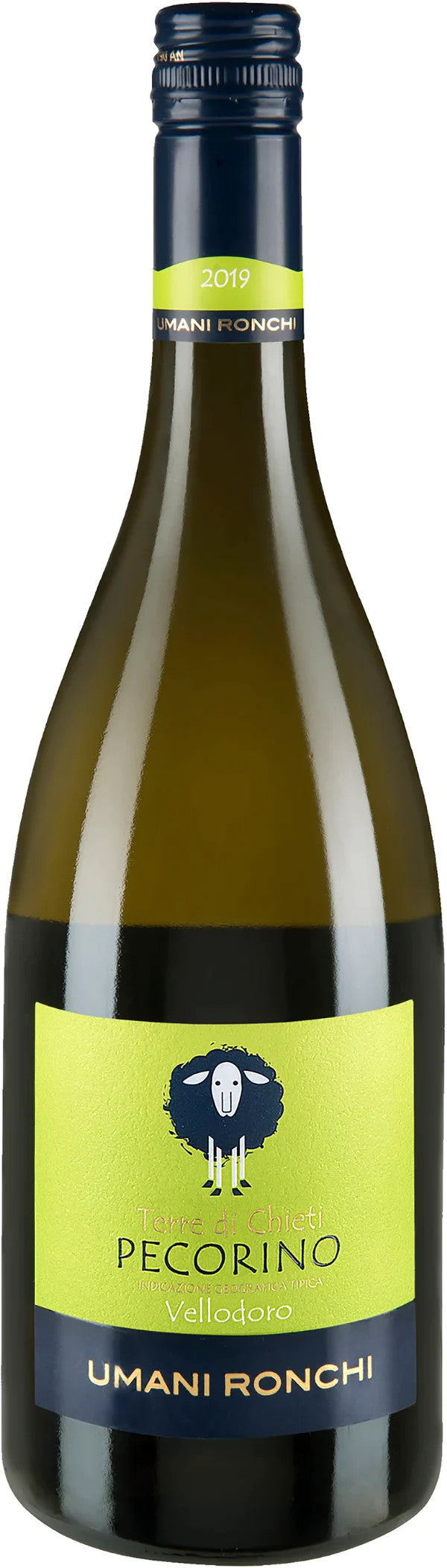Umani Ronchi Pecorino Bianco 2023 | Liquor Cave