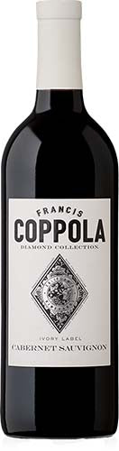 FRANCIS COPPOLA CAB.SAUV. DS