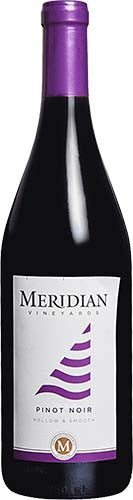 MERIDIAN PINOT NOIR