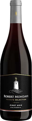 MONDAVI PRIVATE PINOT NOIR