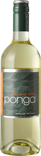 PONGA SAUVIGNON BLANC