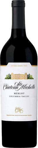 ST MICHELLE MERLOT
