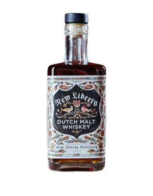 Dutch Malt Whiskey