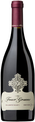 Four Graces Pinot Noir 2024