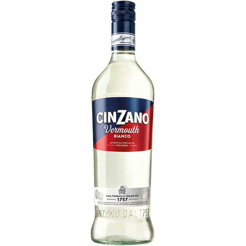 Cinzano Bianco | Liquor Cave