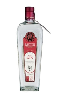 Rutte Dry Gin