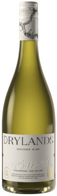 Drylands Sauvignon Blanc Marlborough 2024