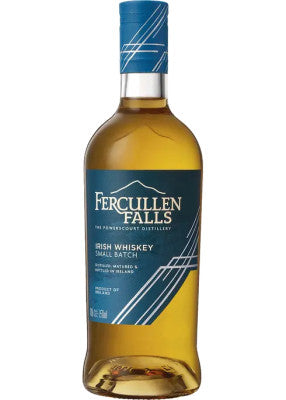 Fercullen Falls Small Batch Irish Whiskey