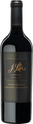 J Lohr Signature Cabernet Sauvignon 2021