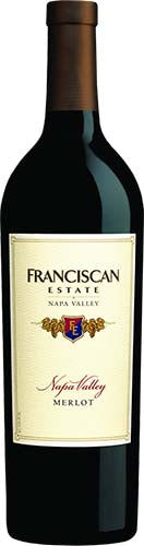 FRANCISCAN MERLOT