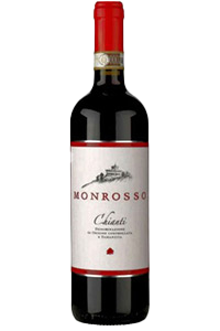 Monrosso Chianti Doc|Liquor Cave