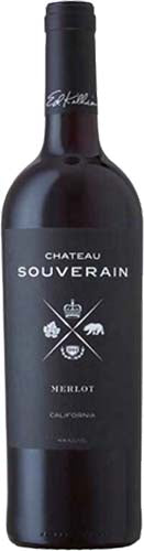 SOUVERAIN MERLOT