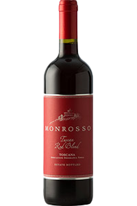 Monrosso Tuscan Red Blend|Liquor Cave