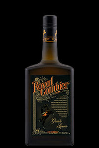 Combier Liqueur Royal